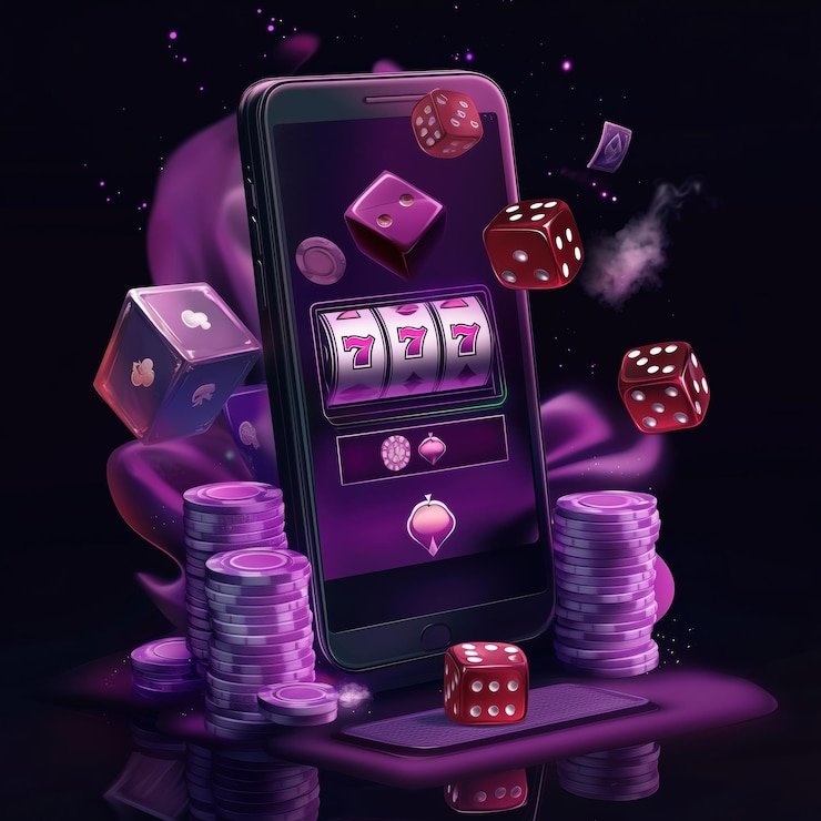 Tampilan aplikasi bonanzaslot88 di layar smartphone Android menampilkan menu utama dengan akses ke permainan Liga 1, slot games, dan live dealer tables