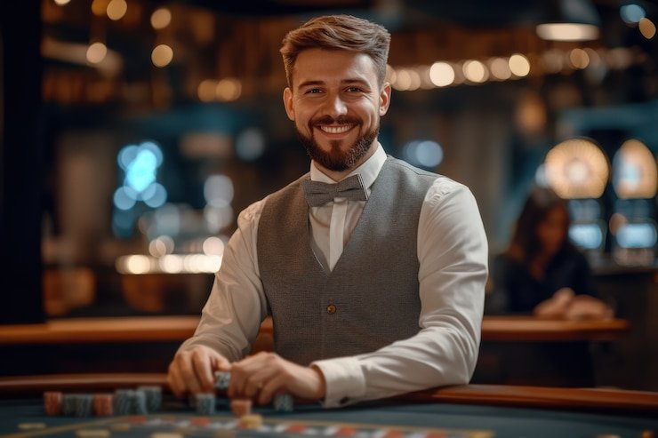 Antarmuka Captain's Bounty di bonanzaslot88 menampilkan daftar pertandingan sepak bola dengan berbagai pilihan taruhan