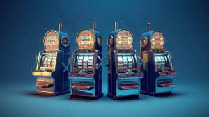Layar Dream Gaming di bonanzaslot88 menampilkan meja live dealer dengan dealer profesional