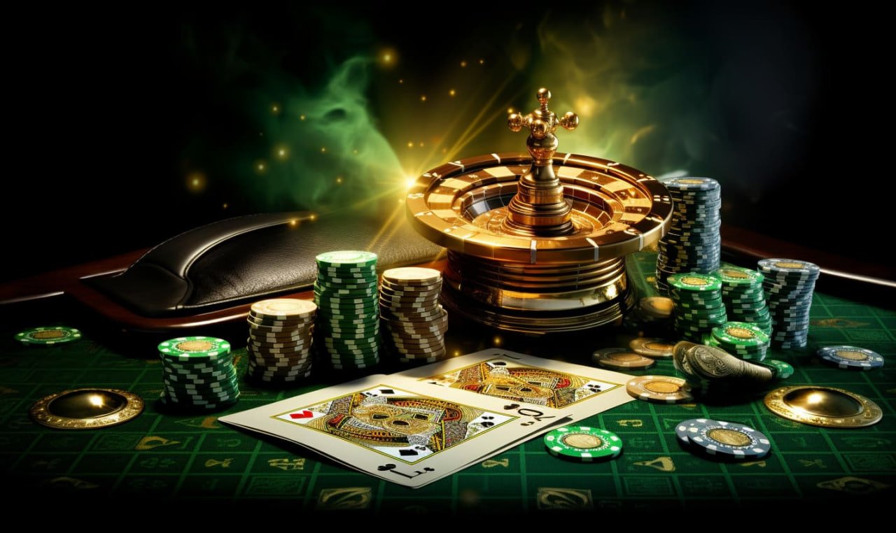 Tampilan permainan Ikan Jackpot dengan berbagai spesies ikan dan sistem penembakan di bonanzaslot88